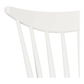 Chair Gant, white