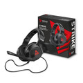 Savio Gaming Headset Headphones Strike