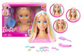 Barbie Doll Styling Head, Blonde Hair JFG81 3+