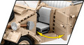 Cobi Blocks Kubelwagen Personenkraft wagen Typ 82 1326pcs 10+
