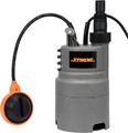 Power Up Submersible Pump 400W