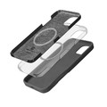CRONG Phone Case iPhone 16 Pro MagSafe Color Cover, titan