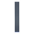Luma 8-piece Bath & Care Set Iron Blue