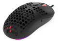 Krux Optical Wired Gaming Mouse Galacta
