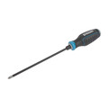 Erbauer Pozidriv Pozi Screwdriver, PZ2 200 x 6 mm