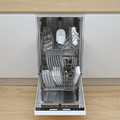 Candy Built-in Dishwasher CDIH 2D949