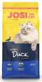 Josera JosiCat Crispy Duck Dry Food 18kg