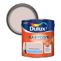 Dulux EasyCare Matt Latex Stain-resistant Paint 2.5l milk praline
