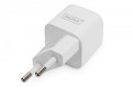 Digitus Mini Charging Adapter EU Plug DA-10060