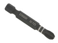 Erbauer Impact Bits 50 mm PZ3, 3 pack