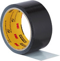 Scotch Universal Duct Tape 10 m x 48 mm, black
