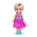 ZURU Sparkle Girlz Princess Doll 4.7" 48pcs 3+