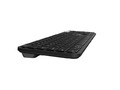 NATEC Wireless Mouse and Keyboard Set Octopus 2 Bluetooth + 2.4GHz