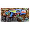 Nerf DinoSquad Terrodak, 12 Nerf Elite Darts 8+