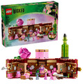 LEGO Wicked Glinda & Elphabas Dormitory 8+