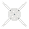 LogiLink Projector Mount Arm, white