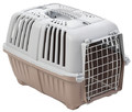 Pet Carrier Pratiko Large, assorted colours