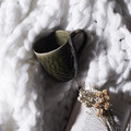 Mug Noyer 330 ml, green