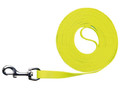 Trixie Tracking Leash Easy M-XL 5m/17mm, neon yellow