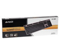 Keyboard KV-300H Grey USB