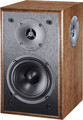 Magnat S70 Floorstanding Speaker Monitor S70, 2pcs, walnut