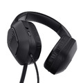 Trust Headset GXT415 Zirox, black
