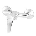 Ferro Shower Mixer Tap Rico Eco, chrome