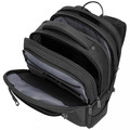Targus Corporate Traveller 15.6" Laptop Backpack, black
