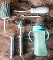Bo Jungle B-Powder Mixer, blue