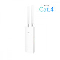 Cudy Outdoor Router WiFi LT500 4G LTE SIM AC1200