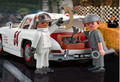 Playmobil Mercedes-Benz 300 SL 5+