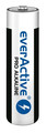 EverActive Pro Alkaline LR6/AA Batteries 4 Pack