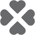 Craft Punch 4 Hearts