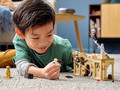 LEGO Harry Potter Hogwarts First Flying Lesson 7+