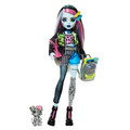 MONSTER HIGH® FRANKIE STEIN™ Doll HXH73 4+