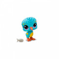 Littlest Pet Shop 1-pack, 1 set, assorted, 4+