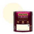 Magnat Ceramic Interior Ceramic Paint Stain-resistant 2.5l, vanilla crystal