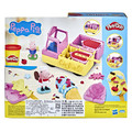 Play-Doh Peppa's Ice Cream Playset 3+