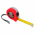 AW Measuring Tape ABS 7.5m x 25mm