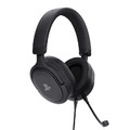 Trust Gaming Headphones GXT 498 Forta, black