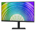 Samsung 27" Monitor LS27A60PUUUXEN VA WQHD 1xHDMI 1xUSB-C 2xDP