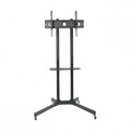 ART Trolley with TBV Handle 30-65" 60kg S-08A