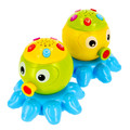 Bam Bam Funny Octopus 18m+