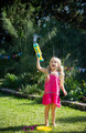 Fru Blu Bubble Blaster 3+