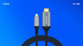 Savio USB Cable USB-C HDMI CL-184