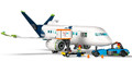 LEGO City 60367 Passenger Airplane 7+