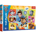 Trefl Children's Puzzle Paw Patrol 160pcs 6+