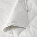 FJÄLLBRÄCKA Duvet, warm, 150x200 cm