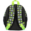 Mini Backpack Pixel, green