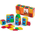 Marioinex Construction Set Waffle 48 2+